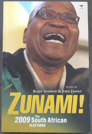 Bild des Verkufers fr Zunami!: The 2009 South African Elections zum Verkauf von Chapter 1