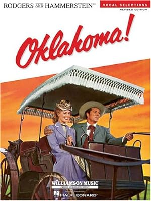 Immagine del venditore per Oklahoma! - 75th Anniversary Edition: Vocal Selections [Paperback ] venduto da booksXpress