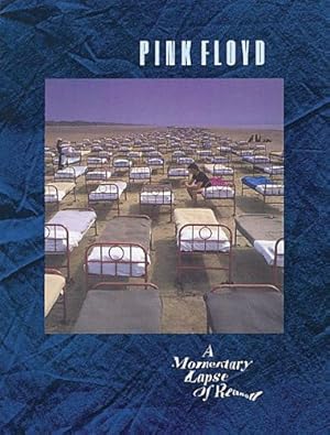 Image du vendeur pour Pink Floyd: A Momentary Lapse of Reason by Pink Floyd [Paperback ] mis en vente par booksXpress