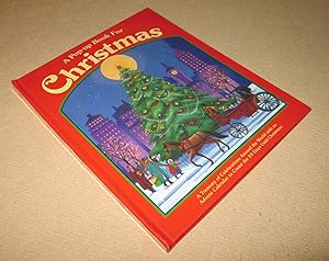 Seller image for A Pop-Up Book for Christmas for sale by Homeward Bound Books