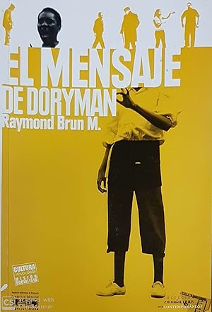 Bild des Verkufers fr EL MENSAJE DE DORYMAN zum Verkauf von Green Libros