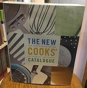 Seller image for The New Cooks' Catalogue for sale by Nick of All Trades