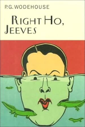 Seller image for Right Ho, Jeeves (Collector's Wodehouse) by P.G. Wodehouse [Hardcover ] for sale by booksXpress