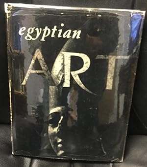 Seller image for Egyptian Art for sale by Nick of All Trades