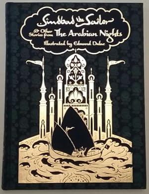 Seller image for Sindbad the Sailor & Other Stories from the Arabian Nights by Edmund Dulac, Art for sale by Heartwood Books and Art