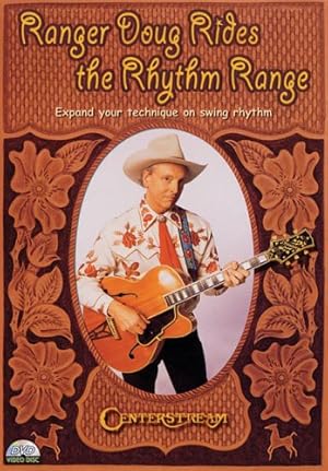 Bild des Verkufers fr Ranger Doug Rides the Rhythm Range by In The Sky Riders [DVD ] zum Verkauf von booksXpress