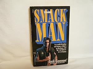 Immagine del venditore per The Smack Man venduto da curtis paul books, inc.