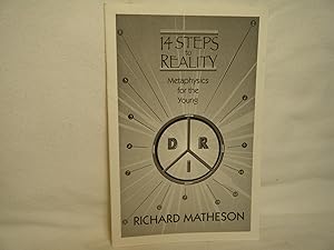 Seller image for 14 Steps to Reality: Metaphysics for the Young for sale by curtis paul books, inc.