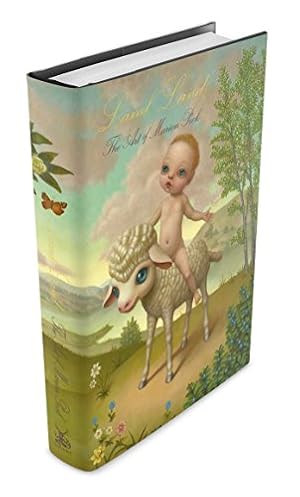 Seller image for Lamb Land: The Art of Marion Peck by Peck, Marion [FRENCH LANGUAGE - Hardcover ] for sale by booksXpress