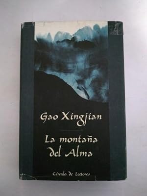 Imagen del vendedor de La montaa del Alma a la venta por Libros Ambig