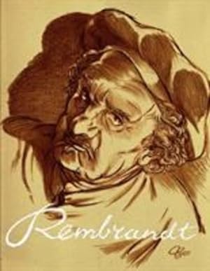 Seller image for Rembrandt [Paperback ] for sale by booksXpress