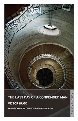 Seller image for Last Day of a Condemned Man by Hugo, Victor [Paperback ] for sale by booksXpress
