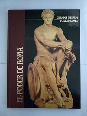 Imagen del vendedor de El Poder de Roma. a la venta por Libros Ambig