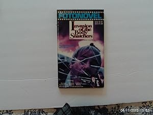 Seller image for Invasion of the Body Snatchers for sale by W. R. Slater - Books