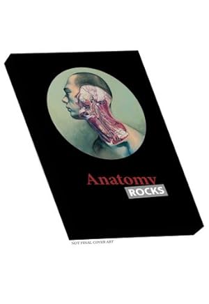 Image du vendeur pour Anatomy Rocks: postcards: A portfolio: 24 plates [FRENCH LANGUAGE - Paperback ] mis en vente par booksXpress