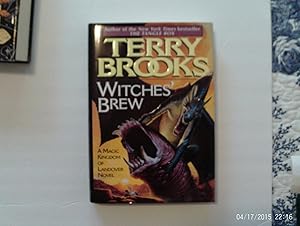 Witches' Brew