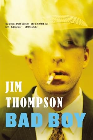 Seller image for Bad Boy by Thompson, Jim [Paperback ] for sale by booksXpress
