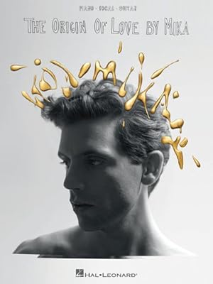 Image du vendeur pour Mika - The Origin of Love by Mika [Paperback ] mis en vente par booksXpress