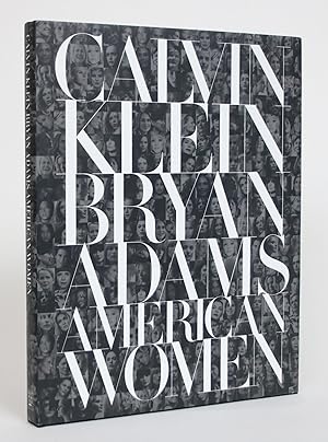 Imagen del vendedor de American Women a la venta por Minotavros Books,    ABAC    ILAB