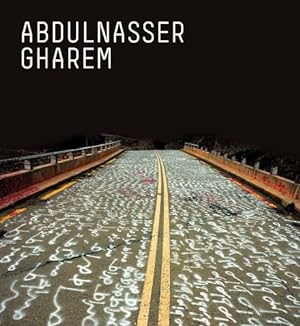 Seller image for Abdulnasser Gharem: Art of Survival by Hemming, Henry [Hardcover ] for sale by booksXpress