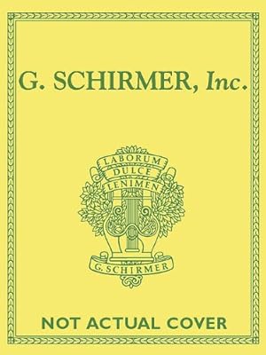 Immagine del venditore per Muzio Clementi: Gradus Ad Parnassum (Schirmer's Library of Musical Classics) [Paperback ] venduto da booksXpress