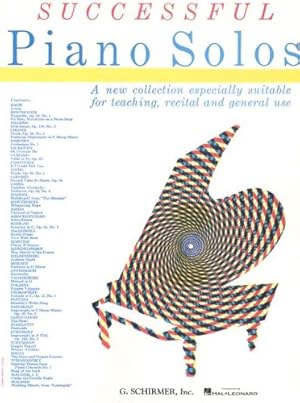 Seller image for Successful Piano Solos [Paperback ] for sale by booksXpress