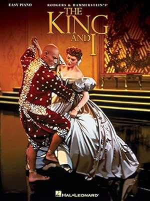 Seller image for The King and I: 2015 Broadway Revival Edition [Paperback ] for sale by booksXpress