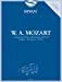 Bild des Verkufers fr Mozart: Concerto for Violin and Orchestra in D Major, KV 211 (Dowani Book/CD) [Soft Cover ] zum Verkauf von booksXpress