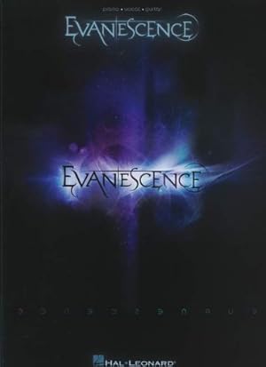 Immagine del venditore per Evanescence by Evanescence [Paperback ] venduto da booksXpress