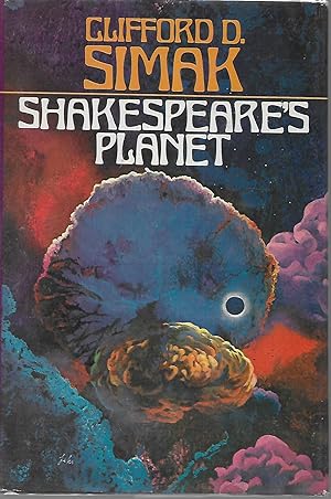 Shakespeare's Planet