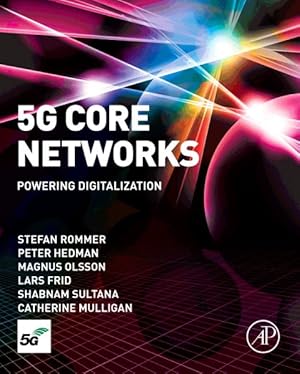 Immagine del venditore per 5g Core Networks : Powering Digitalization venduto da GreatBookPrices