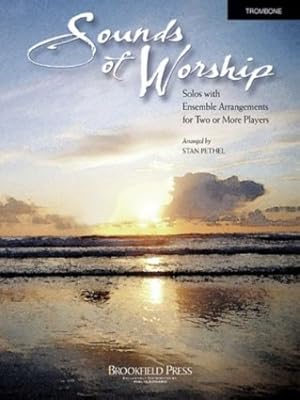Seller image for Sounds of Worship by Stan Pethel [Paperback ] for sale by booksXpress