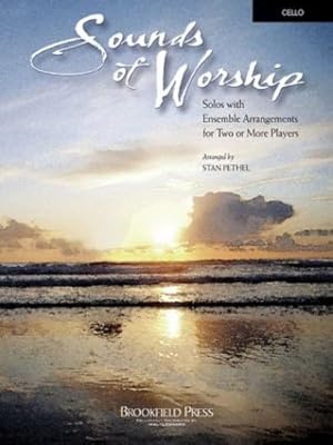 Seller image for Sounds of Worship [Paperback ] for sale by booksXpress