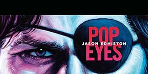 Bild des Verkufers fr Pop-Eyes by Edmiston, Jason [FRENCH LANGUAGE - Hardcover ] zum Verkauf von booksXpress