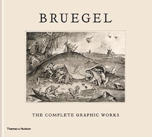 Bild des Verkufers fr Bruegel: The Complete Graphic Works zum Verkauf von AHA-BUCH GmbH