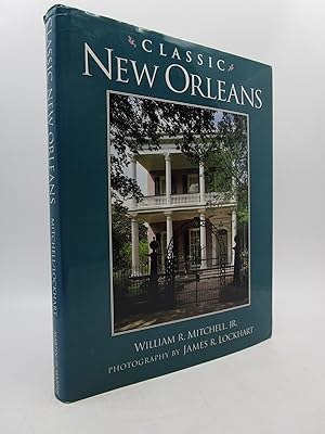 Classic New Orleans (Golden Coast Books)