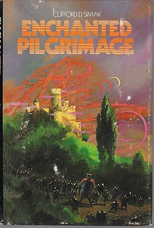 Seller image for Enchanted Pilgrimage for sale by Charing Cross Road Booksellers