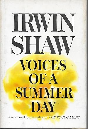 Voices of a Summer Day