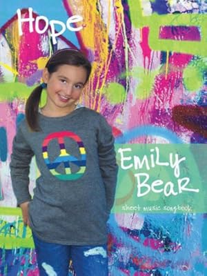 Seller image for Emily Bear - Hope by Bear, Emily [Paperback ] for sale by booksXpress