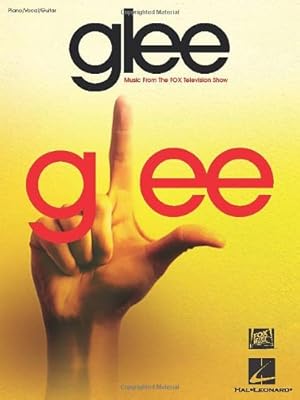Seller image for Glee: Music from the Fox Television Show [Paperback ] for sale by booksXpress