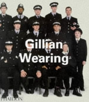 Seller image for Gillian Wearing (Contemporary Artists) by Ferguson, Russell [Paperback ] for sale by booksXpress