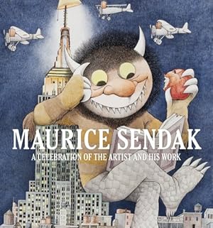 Seller image for Maurice Sendak: A Celebration of the Artist and His Work by Schiller, Justin G., David, Dennis M. V. [Hardcover ] for sale by booksXpress