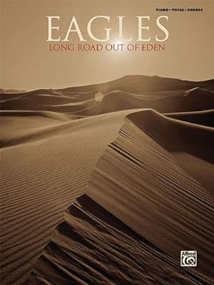 Immagine del venditore per Eagles - Long Road Out of Eden by Eagles [Paperback ] venduto da booksXpress