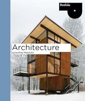 Imagen del vendedor de Architecture: An Introduction (Portfolio) by Makstutis, Geoffrey [Paperback ] a la venta por booksXpress