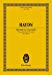 Immagine del venditore per Trumpet Concerto (Hob. 7e: 1) in E-Flat Major (Edition Eulenburg) by Redlich, Hans Ferdinand [Paperback ] venduto da booksXpress