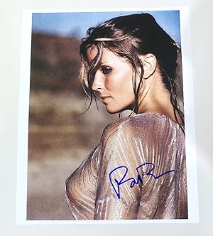 Image du vendeur pour BO DEREK SIGNED PHOTO Autographed mis en vente par Rare Book Cellar