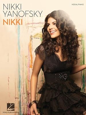 Seller image for Nikki Yanofsky - Nikki by Yankofsky, Nikki [Paperback ] for sale by booksXpress