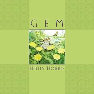 Immagine del venditore per Gem by Hobbie, Holly [Hardcover ] venduto da booksXpress