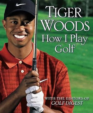 Seller image for How I Play Golf by Woods, Tiger [Paperback ] for sale by booksXpress
