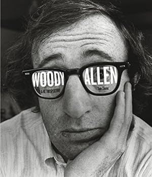 Immagine del venditore per Woody Allen: A Retrospective by Shone, Tom [Hardcover ] venduto da booksXpress
